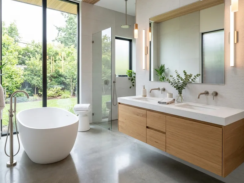 Top-rated plumbing company in Cameron, Texas specializing in emergency plumbing, bathrooms, and pipe repair.