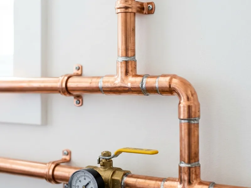 Frequently asked plumbing questions in Cameron. Licensed plumbing contractors answering your pipe, leak, and repair questions.